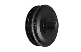 Stromer ST7 motor